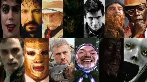 Favorite villains