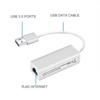 Usb set address