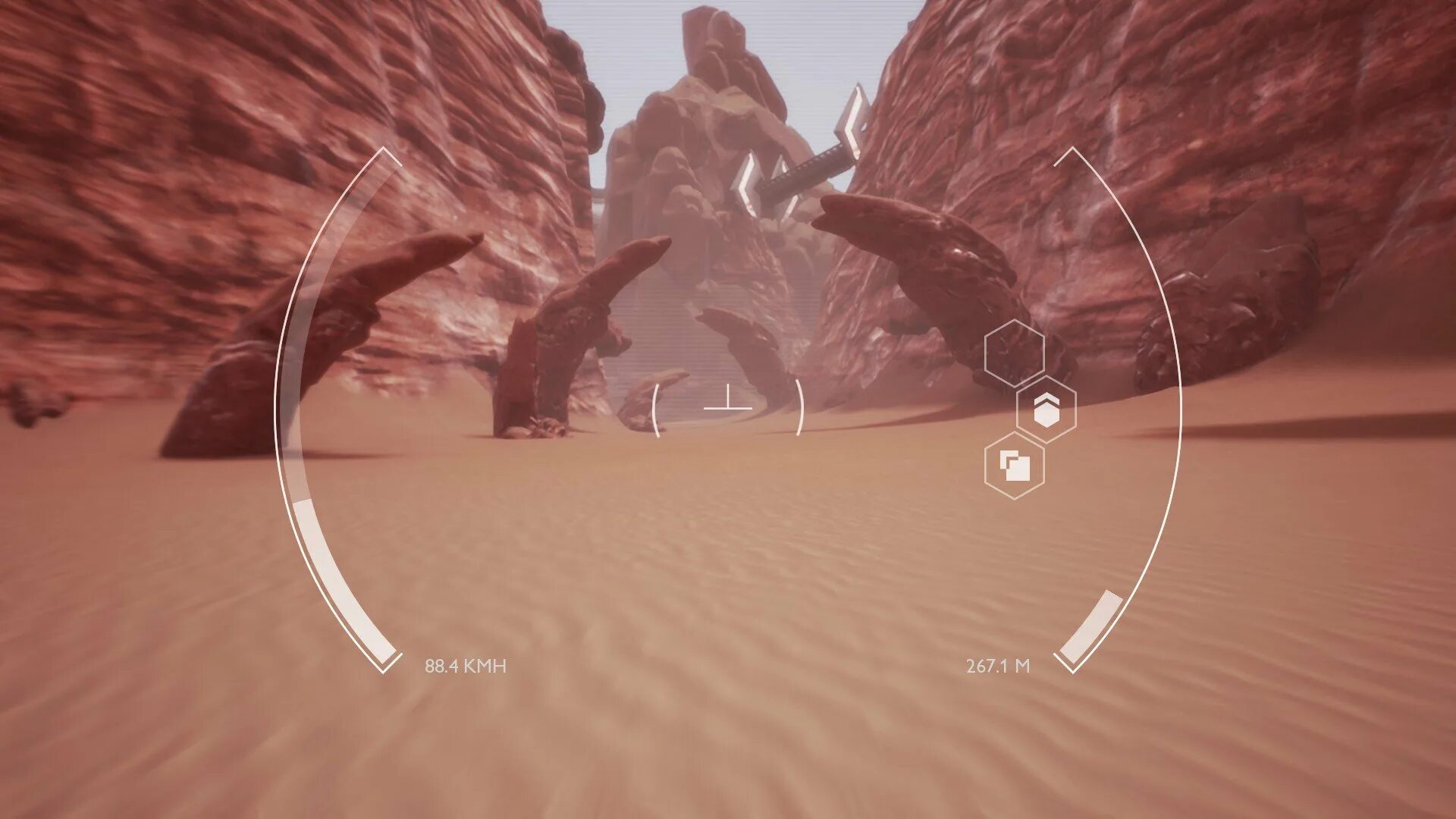 Will be breached. Breached. Breached (Video game).