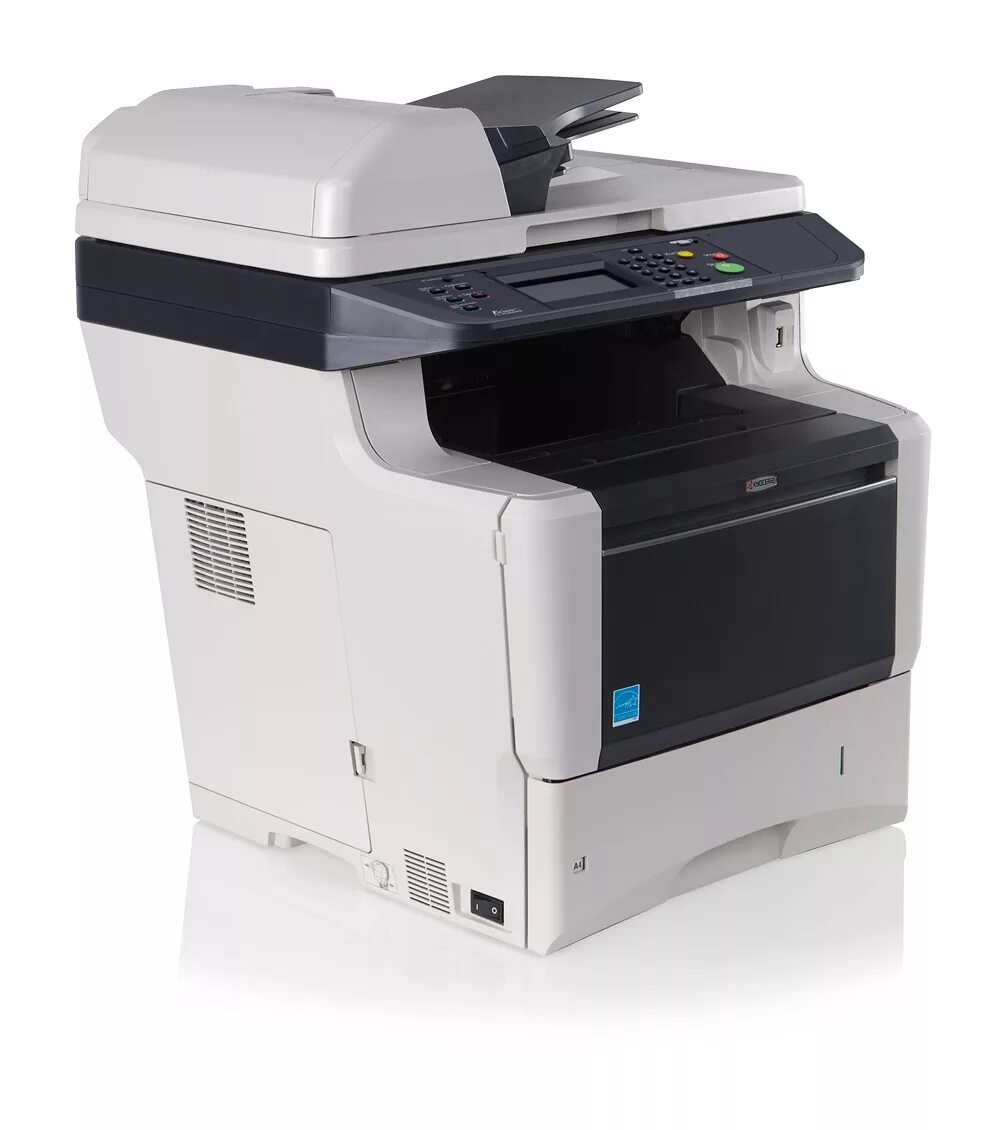 Kyocera fs 1025mfp driver