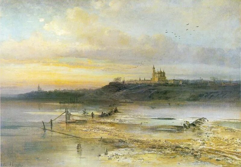 Саврасов сайт. Алексей кондратьевич саврасов картины. саврасов оттепель. алексей кондратьевич саврасов на волге. саврасов алексей кондратьевич сухарева башня.