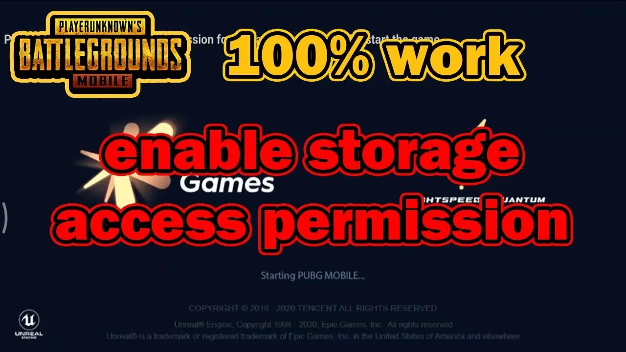 Please enable storage. Please enable Storage access permission this. Please enable Storage access permission for this app in settings and restart the game перевод на русском.