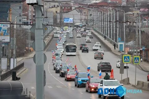 Камеры ростов на дону