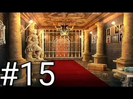 Can you escape the 100 rooms 12