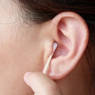 В ушах как будто чешется