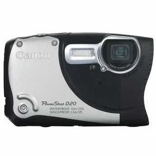 Canon 30 обзор