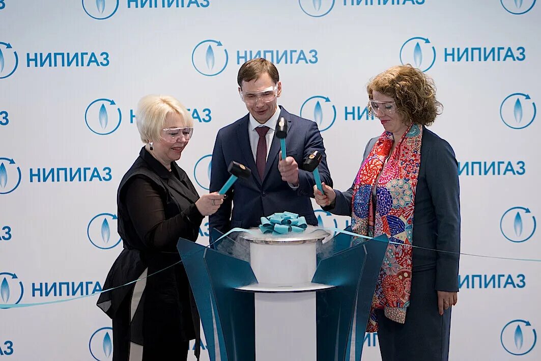 Нипигаз тюмень. Нипигаз сибур. тиу нипигаз.