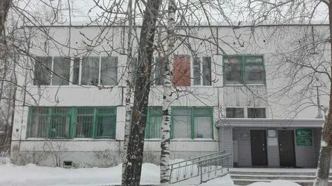Центр эко эжва
