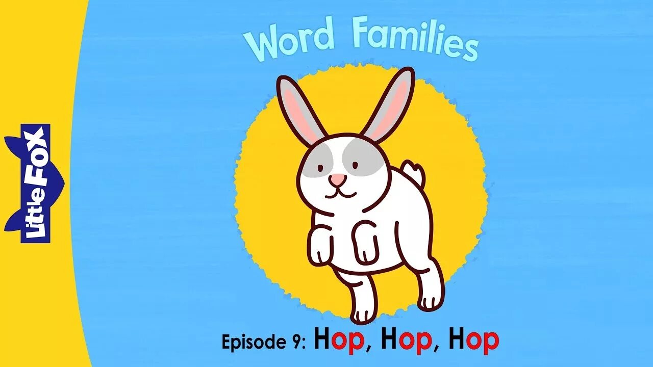 Word hop. Word families 9. Word families 9. Word hop. Word hop.