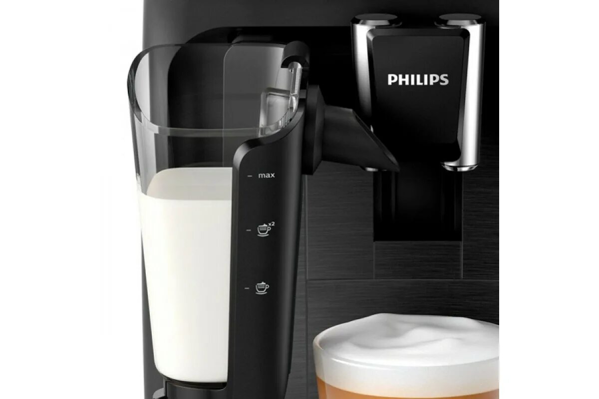 Philips lattego series