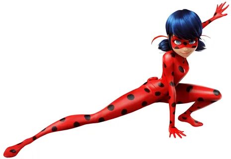 Cat Noir And Ladybug PNG Picture PNG Mart