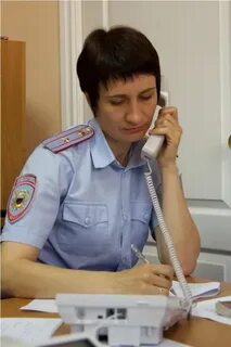 Телефон внутренних дел