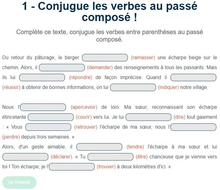 Ce texte est. Passé composé во французском языке упражнения. Imparfait passe compose упражнения. Passe compose exercise. Passé composé во французском exercices.