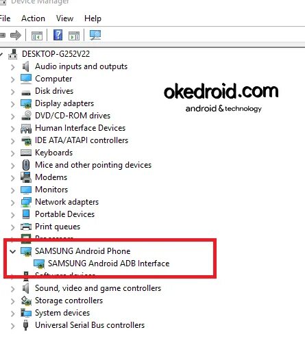ADB interface. Samsung ADB как включить. ADB gui Windows.