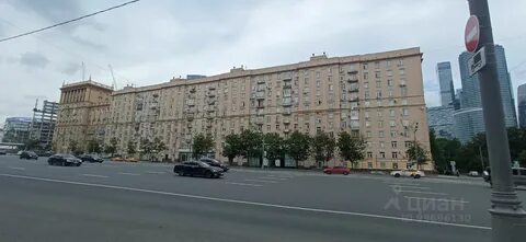 Москва кутузовский пр 30