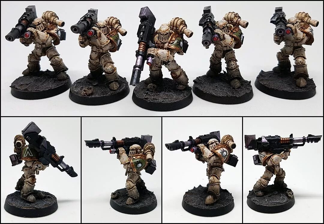 Horus Heresy Heavy support Squad. Legion Heavy support Squad. Horus Heresy Destroyer Squad. Horus Heresy mk6.