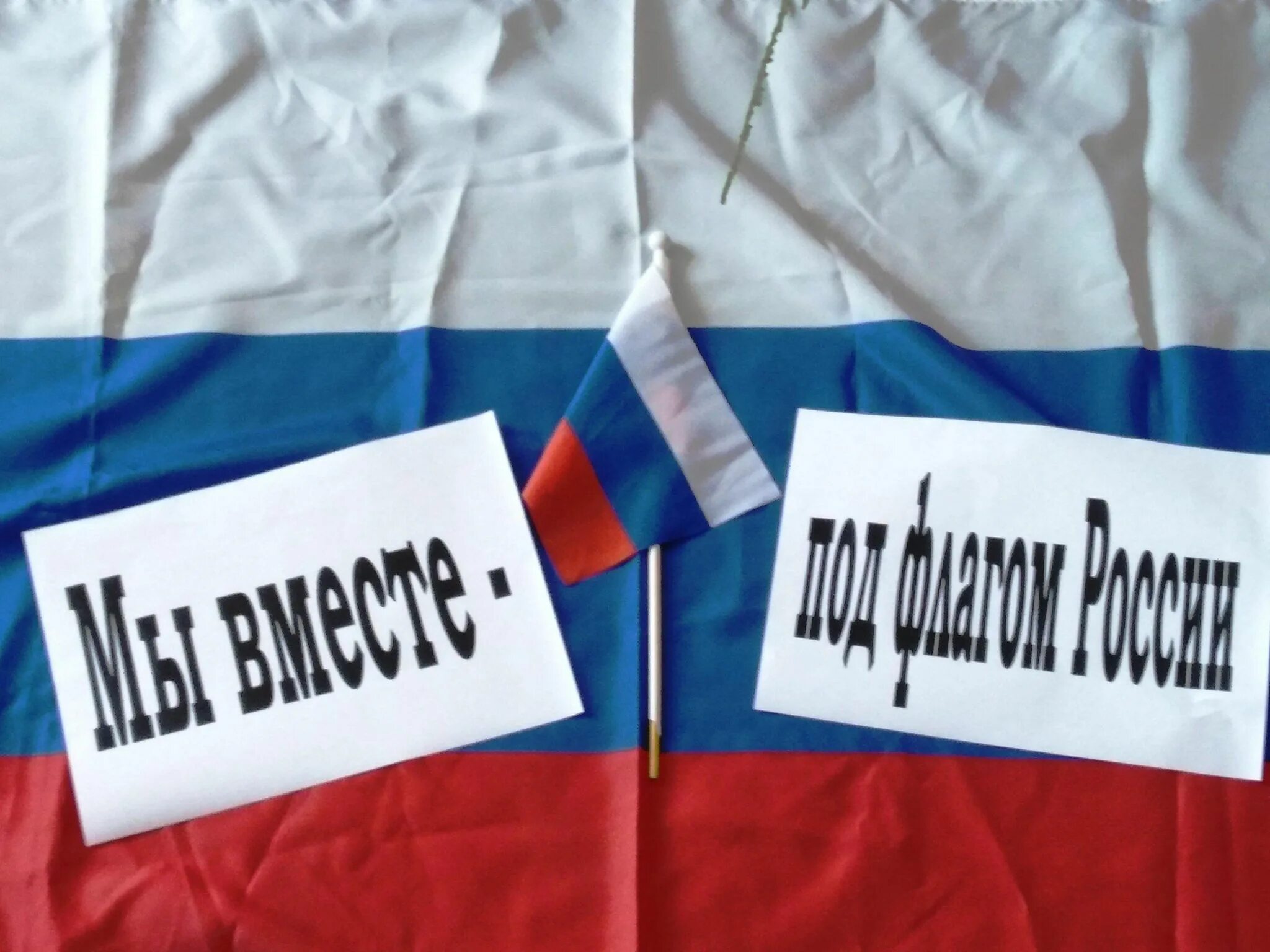 Хештег к дню флага. Хештег к дню флага