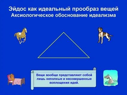 Эйдос