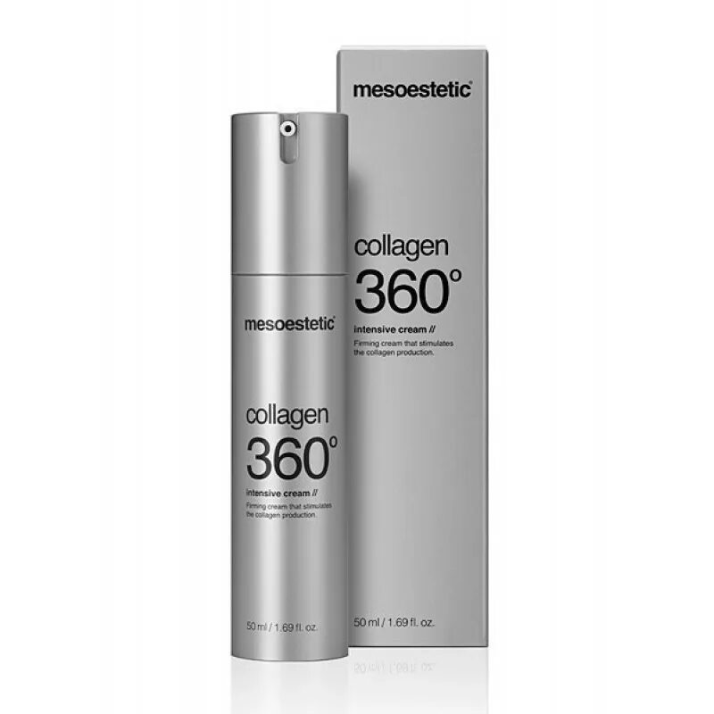 360 essential