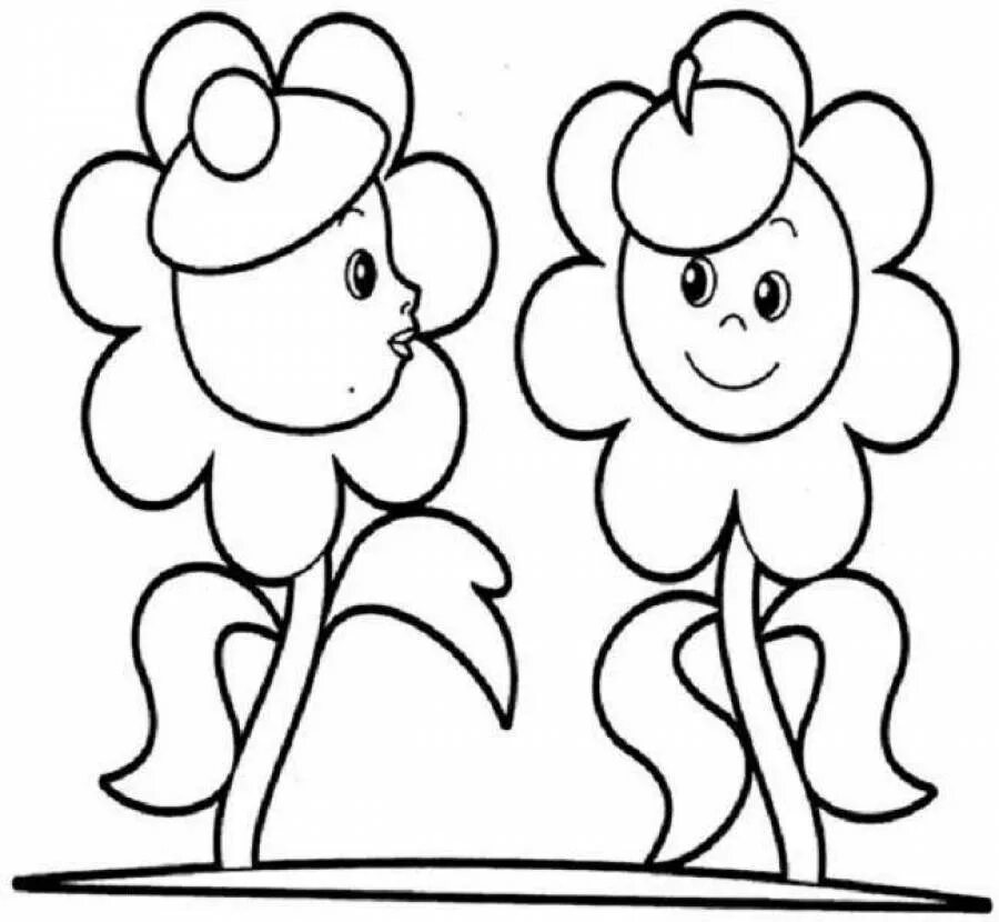 Раскраски для детей 4-5 лет двойные. Раскраска два рисунка. Раскраска два рисунка. Раскраски для малышей двойные. Несколько раскрасок на одном листе.