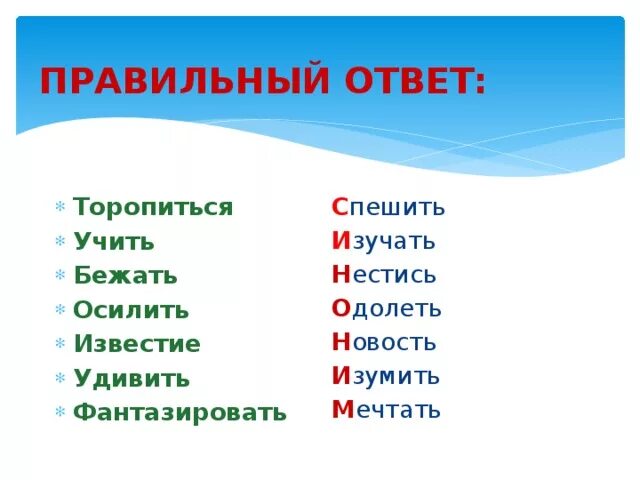 Синонимы урок 5. Синонимы урок 5