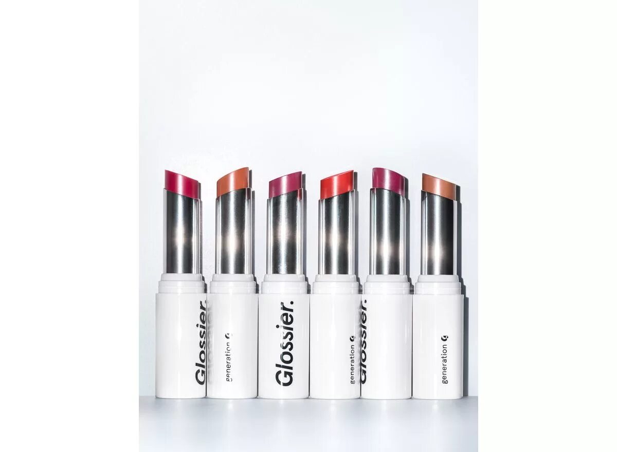 Glossier generation g like. Помада glossier generation g. glossier generation g jam. гас липстик.