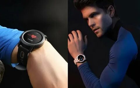 Honor pro smart watch