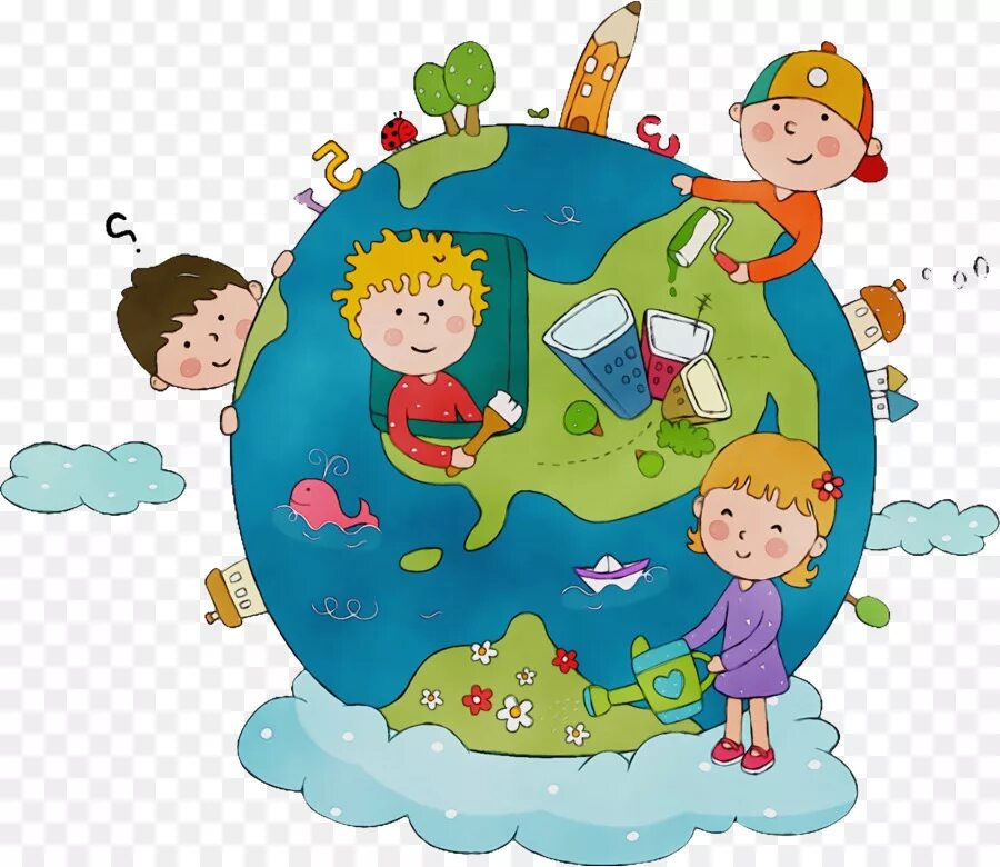 Картинки окружающий. Планета земля для детей. Планеты для детей. Дети на фоне земного шара. Планета земля для дошкольников.