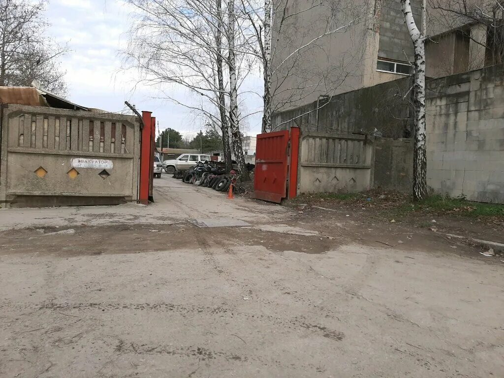 Крымпрофсталь ул глинки 67в симферополь фото Больше не работает: QIWI, платёжный терминал, Республика Крым, Симферополь, улиц