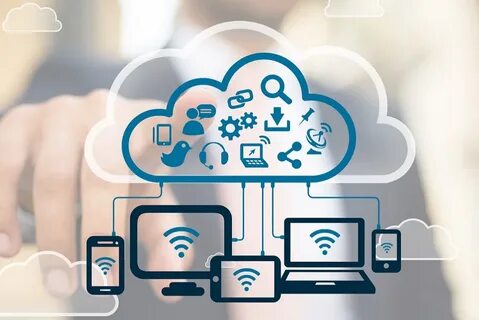 Облачные технологии сервисы совместной работы