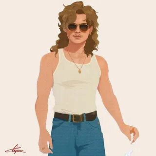 Billy lives