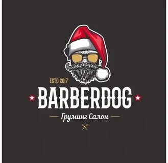 Barberdog