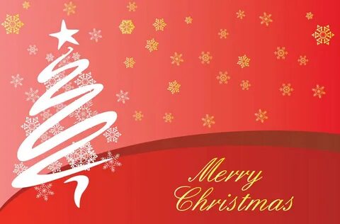 Christmas card greetings