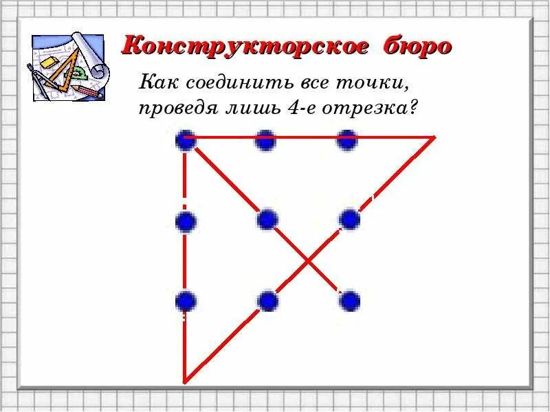 Как соединить точки. Соединить 6 точек 4 линиями. Как соединить 16 точек. Соединить 16 точек 6 линиями. 13 точек соединить 5 отрезками