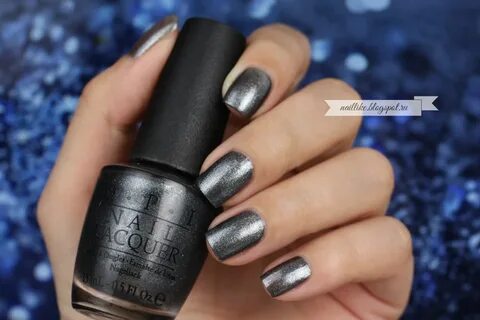 лак Opi Lucerne Tainly Look Marvelous. 