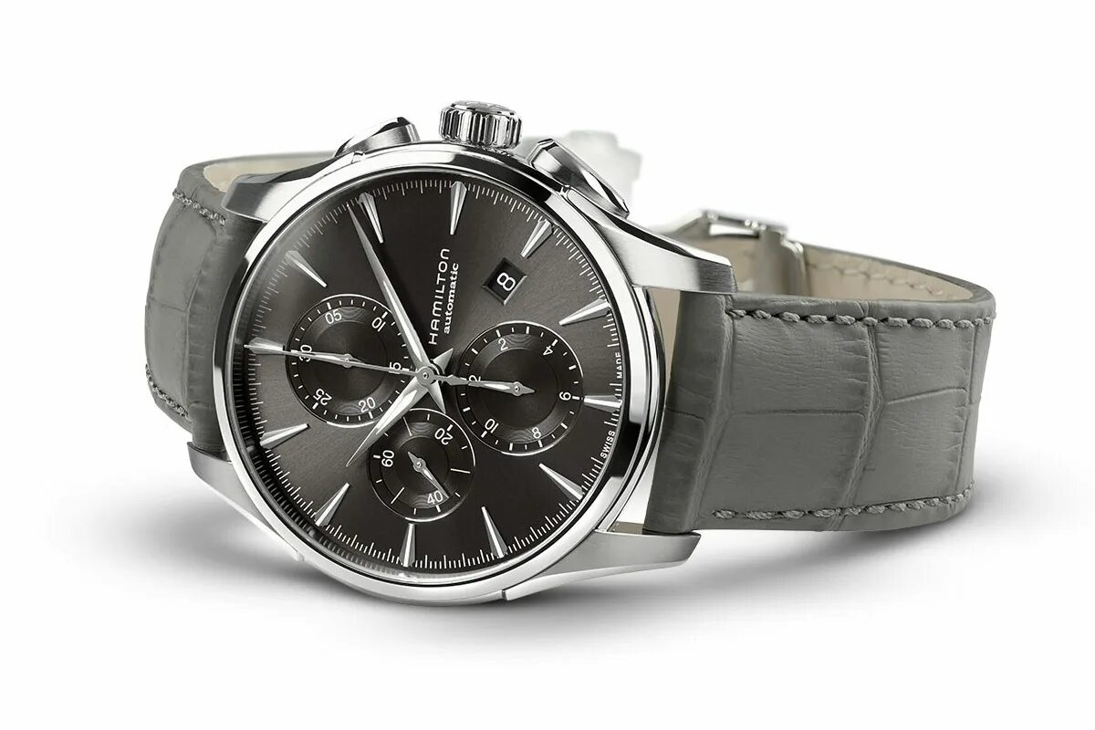Hamilton jazzmaster. Часы hamilton jazzmaster auto chrono h32586881. hamilton jazzmaster auto chrono. hamilton h32586881. hamilton jazzmaster automatic chronograph.