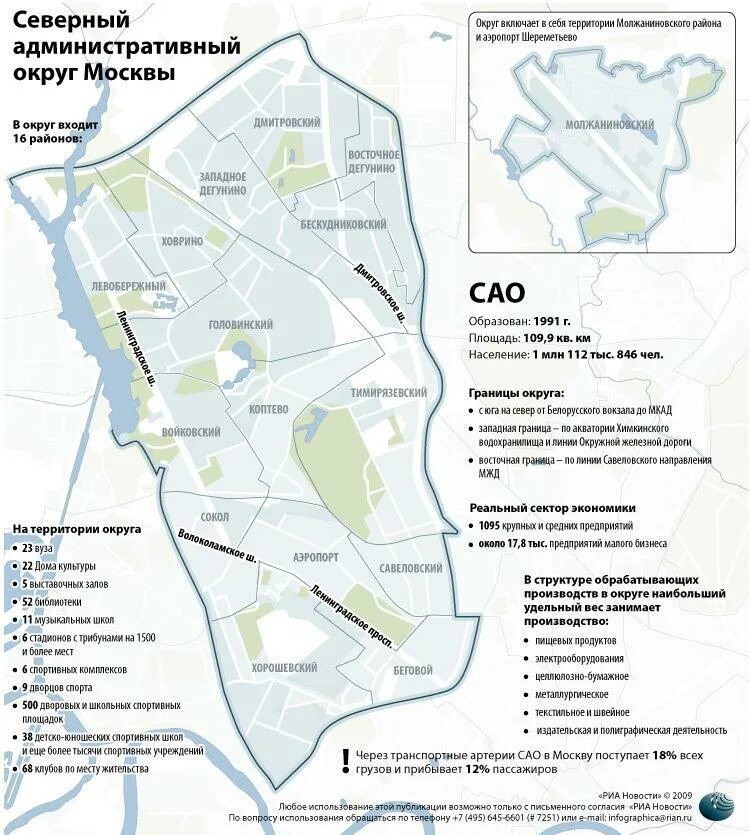 Северный административный округ границы Москвы. Северный административный округ Москвы на карте. Северный округ Москвы на карте с районами. Районы САО Москвы на карте с границами районов.