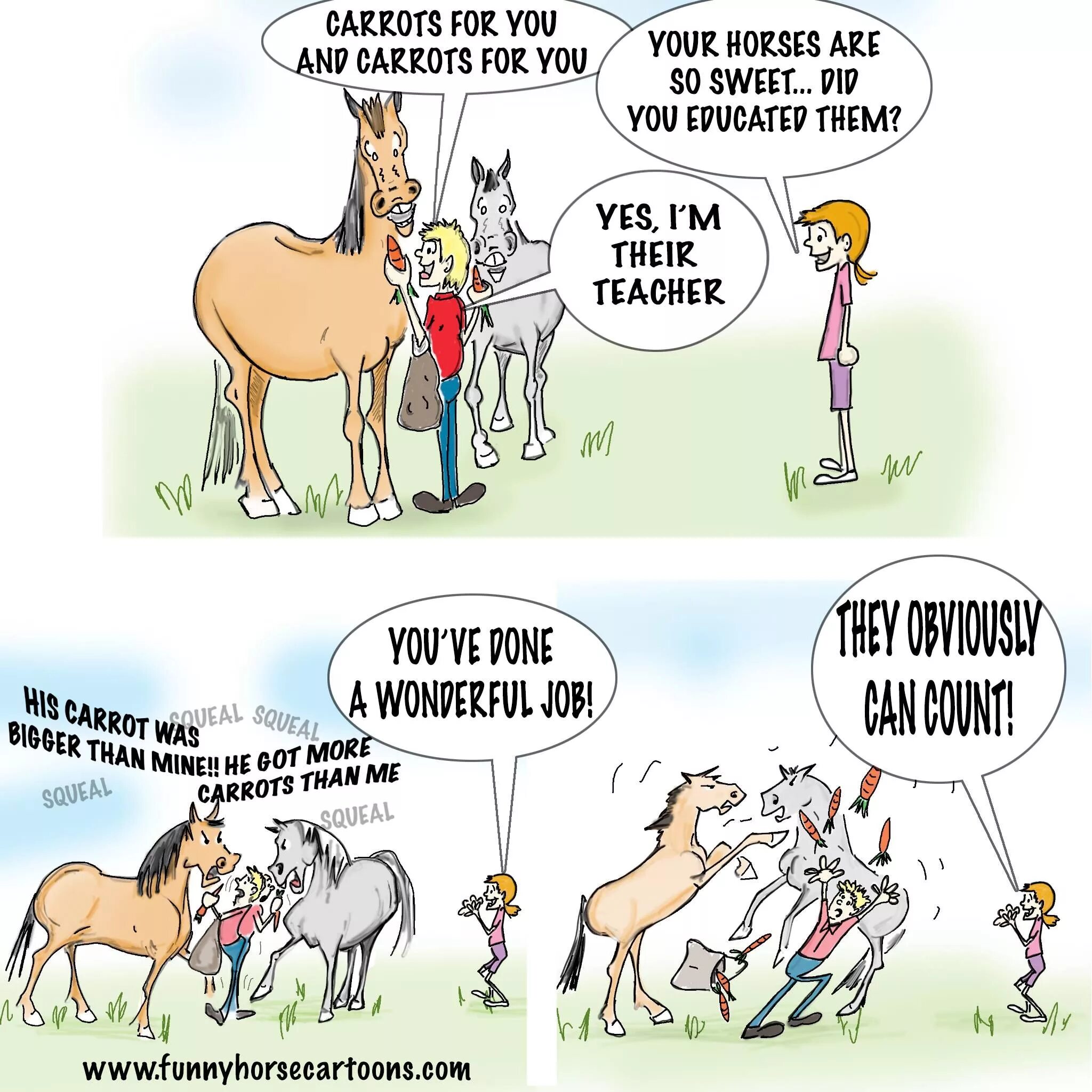 Анекдоты про лошадей. Лошадь юмор. Лошадь смешная картинка. Шуточная лошадь.