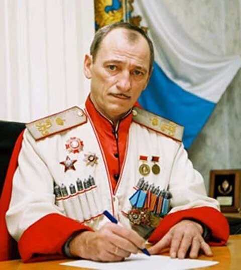 Неатрибутированные казачьи награды и знаки