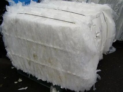 Прессованная вода