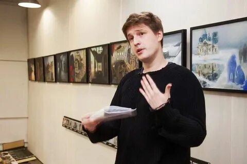 Сын режиссера
