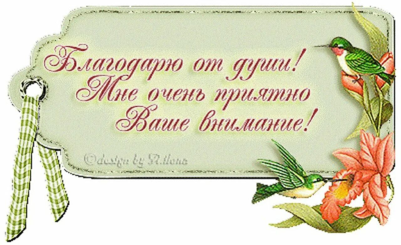 Рада получить предложение