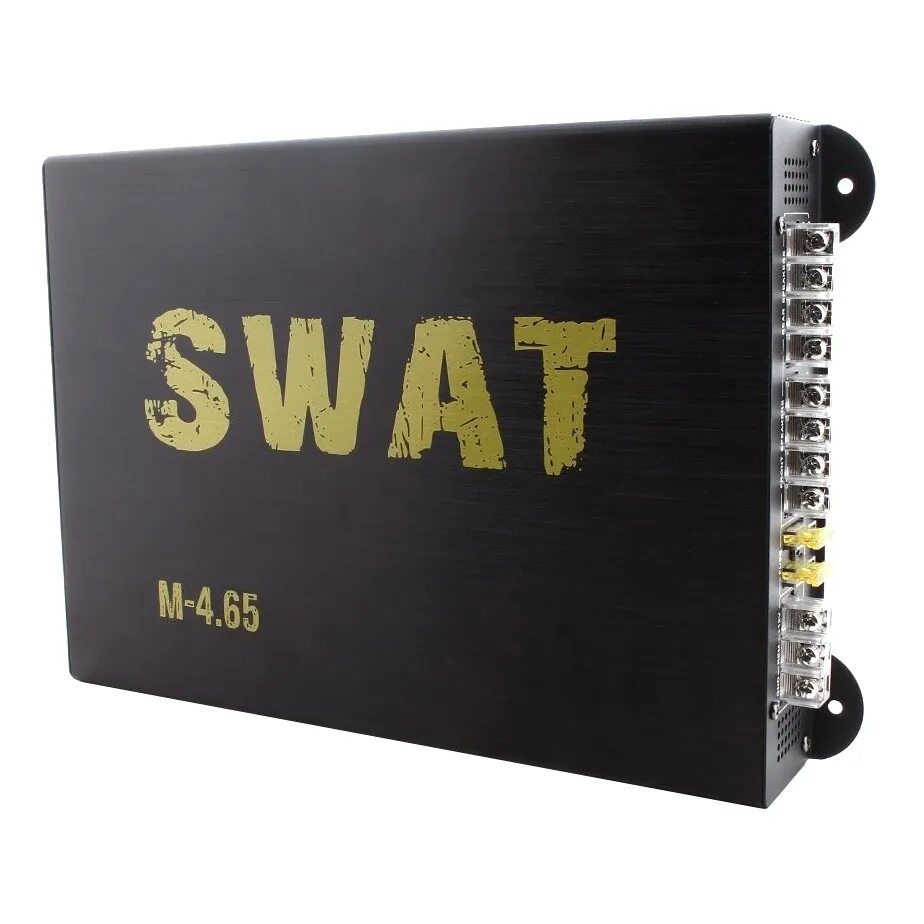 65. 65. Усилитель сват 400w 4. 65. Swat 4.