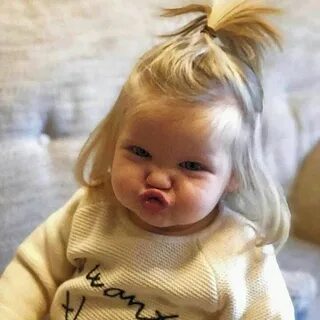 Sunday face