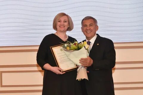 Культура награждения