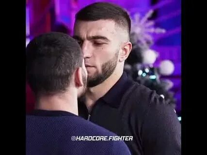 Калмыком мухаммед