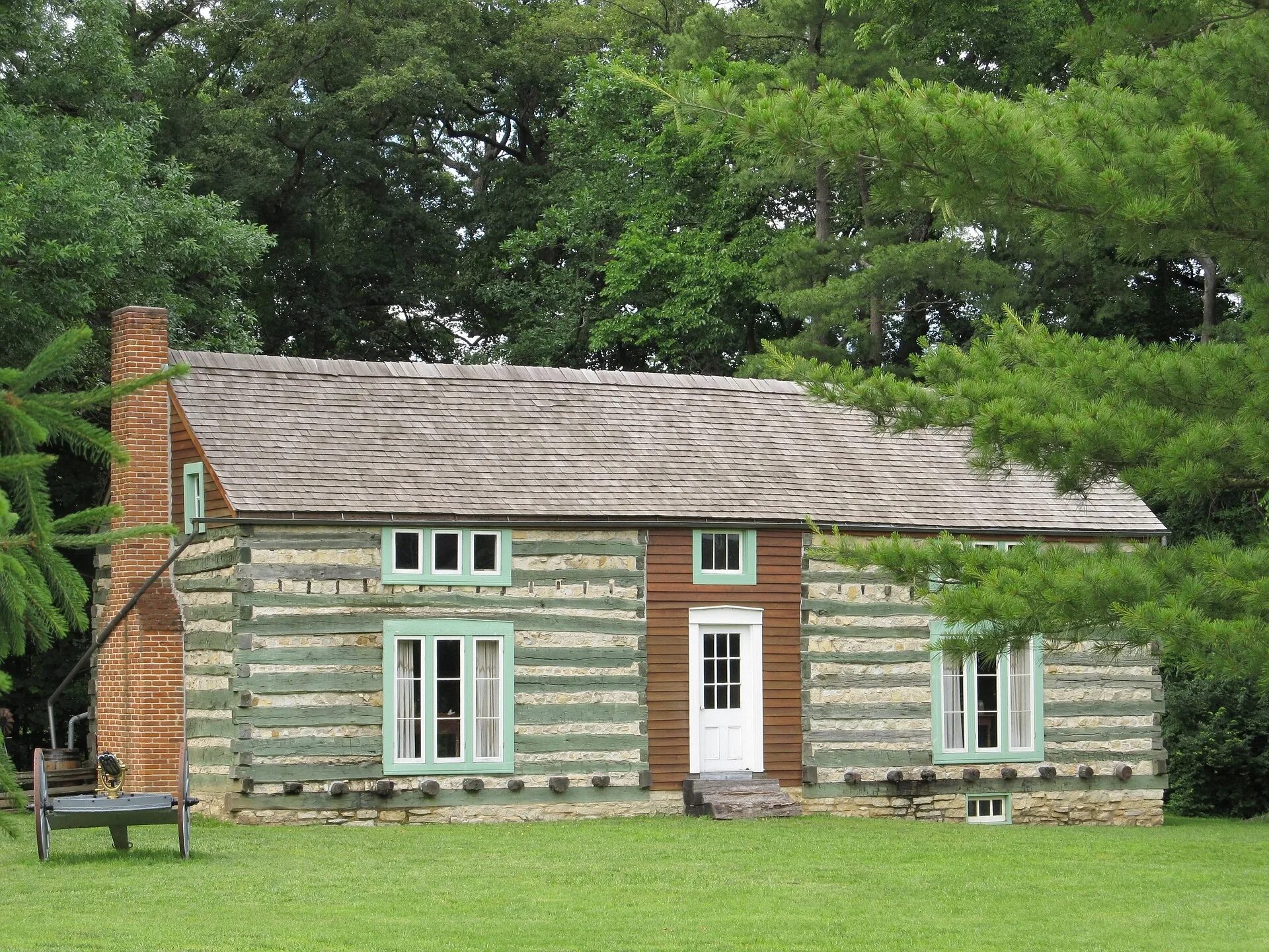 Заповедник в Америке с домиками. Коттедже Вуд-фарм.. Farmhouse ориентация. Rural Wooden House in Rwanda.