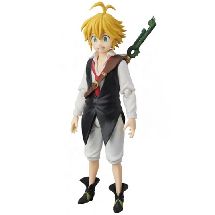 Фигурка мелеудоса из 7 смертных грехов. Фанко поп 7 смертных грехов аниме. Нендороид семь смертных грехов. 7 смертных грехов мелиодас фигурка. 7 смертных грехов мелиодас фигурка.