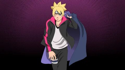 Naruto, Boruto Uzumaki, desktop wallpaper, background, hd wallpaper, 8k ult...