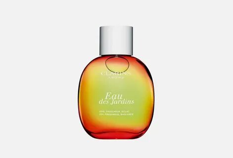 Eau des jardins